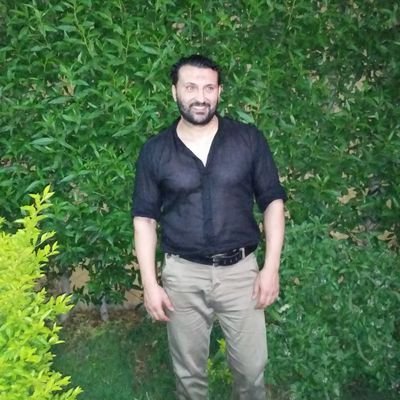 ekramysaad35's profile picture. 