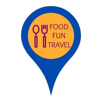 1foodfuntravel's profile picture. 