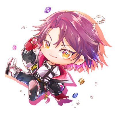 naoniji1's profile picture. 20+/台湾出身
拙い日本語の使い手、直海(なおみ)です💕
ひばりすた♦️☕よりのヴォルタ箱推し！😊/ろふまお/MECHATU-A/🦋⏳
➡➡こちらはにじさんじ関連のフォロー用垢。
無言フォロー&リツイート失礼します！