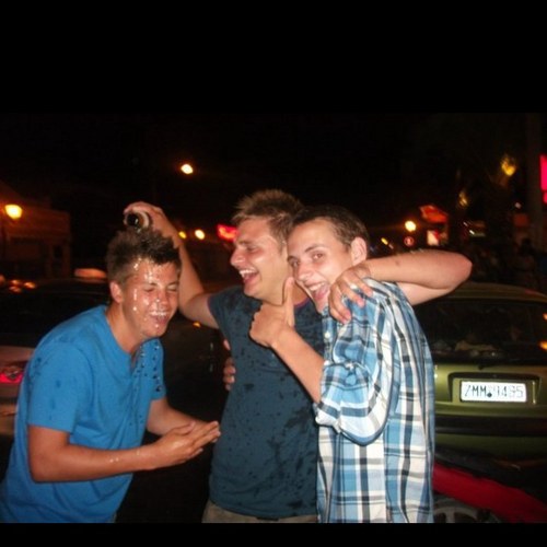 benmurphy91's profile picture. 