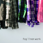 foglinenwork's profile picture. 下北沢駅 西口から徒歩3分ほどのところでリネンと雑貨のショップをしています。よろしくお願いします。