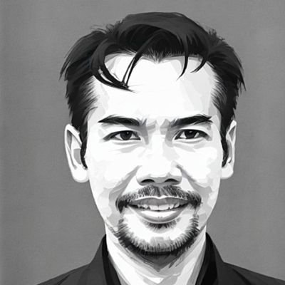 Anis Fuadさんのプロフィール画像