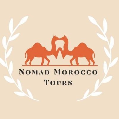 Nomad Morocco Tours is a travel agency operating in Morocco. We are very happy to be here in order to expand our business and be visible to many tourists here.