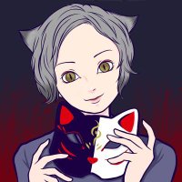 秦 しお(元 博多の塩) (@leg5o) Twitter profile photo