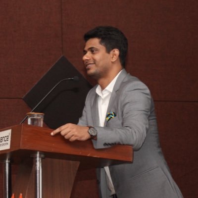 Head of Partnerships & Development @Corefactors | Strategic alliances & business growth enthusiast | #Partnerships #BusinessDevelopment #MarketingTech 🚀