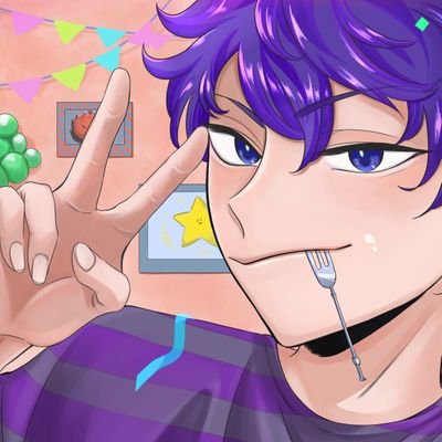 なるはさんのプロフィール画像