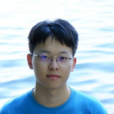 CS Ph.D. student at @Cornell University | Previous undergraduate at @ZJU_China | Interested in 3D vision, Graphics, and ML