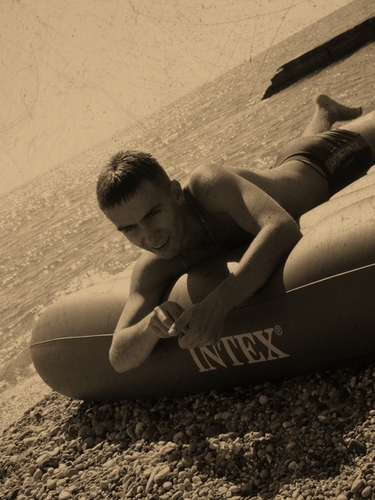 ZubarevDima's profile picture. 