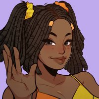 Blxssom VA (@blxssomva) 's Twitter Profile