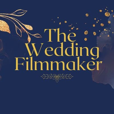 The Wedding Filmmaker