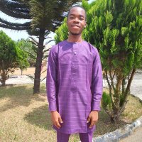 Kosiso Stephen (@kosiso_stephen) 's Twitter Profile
