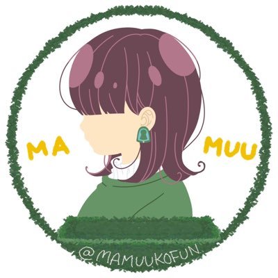 MAMUU（まむー）さんのプロフィール画像