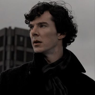 This is Sherlock Holmes. The best consulting detective to ever exist. You can submit cases, but don't be boring. | rp account