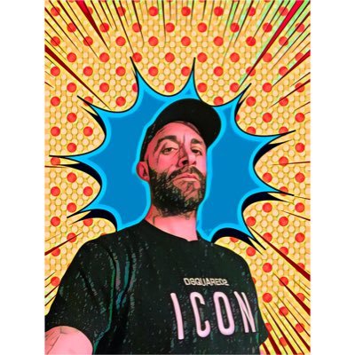 marknairnmark's profile picture. 