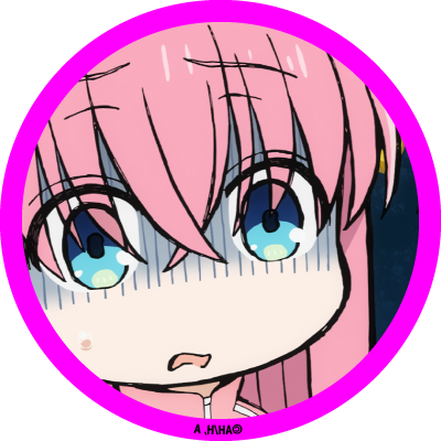 ぼっち・ざ・ろっく!の各シーンをアップしています! I post a scene from BOCCHI THE ROCK! DM❌