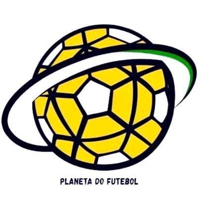 Planeta do Futebol 🌎