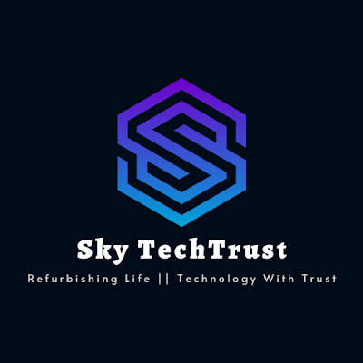 STechtrust's profile picture. 