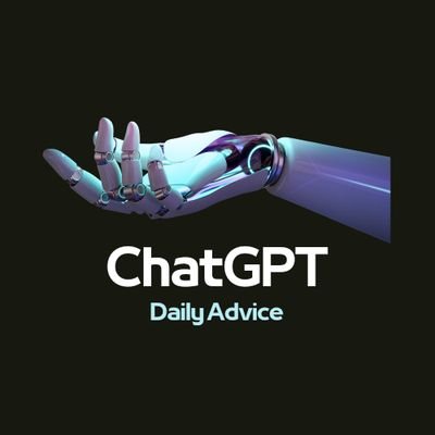 Daily advice made by OpenAI ChatGPT. We do not own OpenAI or are affiliated with them in any way. We are using their services for entertainment purposes only.