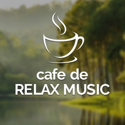 I shoot relaxing nature videos only for you to be relaxed. 
Just relax with our calming music. 

Love,
Cafe De Relax Music

My recording equipment: Sony A7 III,