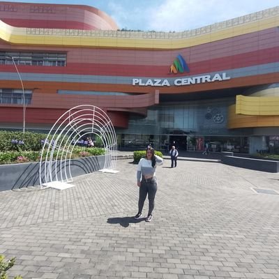 34Aisa's profile picture. buena actitud en medio del caos