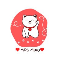 Mrs Miao(@miao_mrs) 's Twitter Profile Photo