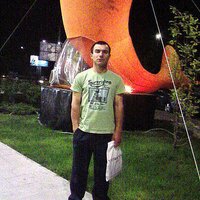 Александр Иванов (@parkalisana) 's Twitter Profile Photo
