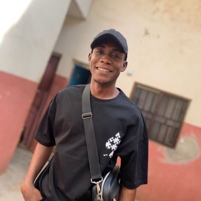 IbraheemOdewole's profile picture. FAITH👍