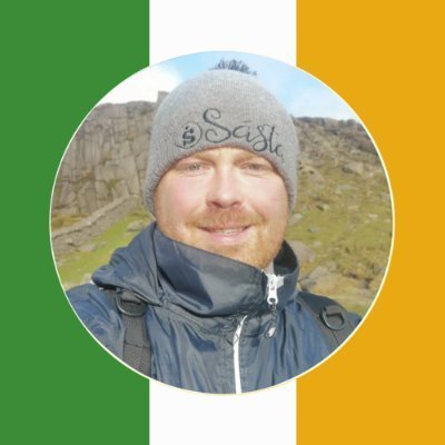 Landscape Photographer from Ireland.

https://t.co/PvSNQ8d8GN

#Spaceshost - Photography Talks