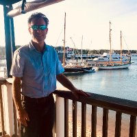 Wayne Nichols (@ironmanzone) 's Twitter Profile