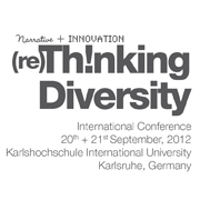 NA_Innovation's profile picture. Narrative and Innovation: Book and Research project on Innovation, Foresight, Strategy, and Leadership  @Karlshochschule International University