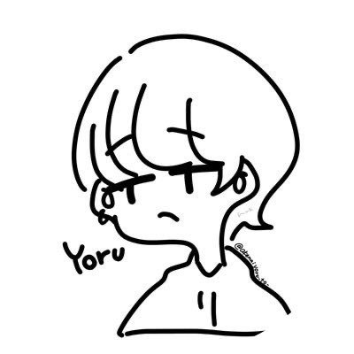 夜迷さんのプロフィール画像