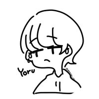 ๅค่ฟท (@akenaiyoru_to_) 's Twitter Profile Photo ๅค่ฟท (@akenaiyoru_to_) 's Twitter Profile Photo