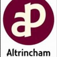 Altrincham Partnership(@ATCP1) 's Twitter Profile Photo