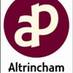 Altrincham Partnership (@atcp1) Twitter profile photo