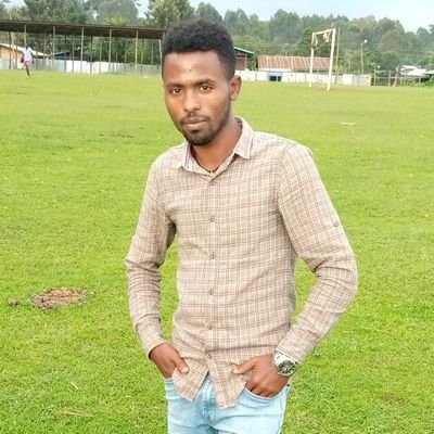 SintayehuHabtu's profile picture. 