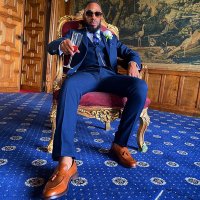 The Human Jadakiss Laugh (@fabioluisdj) 's Twitter Profile