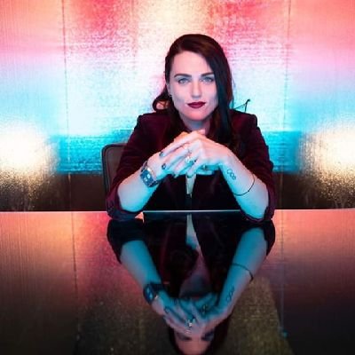 I fangirl a lot. I stan for Katie McGrath very much.
She/Her 💗💜💙