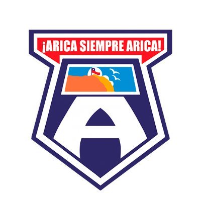 SM_AricaOficial Profile Picture