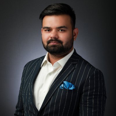 gahlot_singh53's profile picture. Strategic Solutions Architect