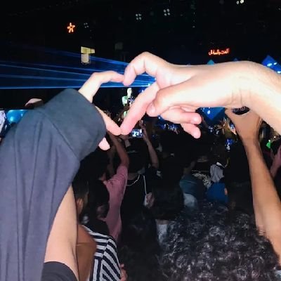 -انا لا اوافق علي هذا التهريج