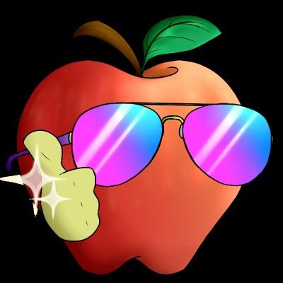 World's Okayest Gamer
https://t.co/HyAo0Dveej
Business Inquiries: applebandito13@gmail.com
