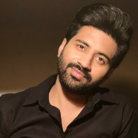 Viswant Duddumpudi (@mynameisviswant) 's Twitter Profile
