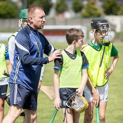 County Head of Games Development with @waterfordgaa . Proud @ckgaaclub member. I post about coaching, Xbox, music, movies and the views expressed are my own.