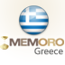 Το Memoro - Ελληνική Τράπεζα Αναμνήσεων είναι μία μη κερδοσκοπική online πρωτοβουλία για τη διάσωση και διάδοση αναμνήσεων ατόμων που γεννήθηκαν πριν το 1950.