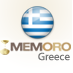 MemoroGreece (@memorogreece) Twitter profile photo