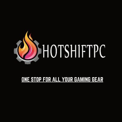 HotShiftPC Profile Picture