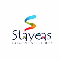 Stayeas Creative Solution(@StayeasS) 's Twitter Profile Photo