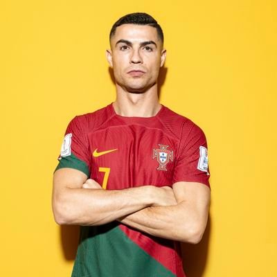 CR7 is the GOAT🐐🇵🇹