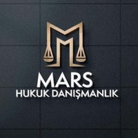 Mars Hukuk ve Danışmanlık (@marshukuk) 's Twitter Profile Photo