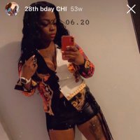 BIG SPEAKERR (@highllyfavored_) 's Twitter Profile